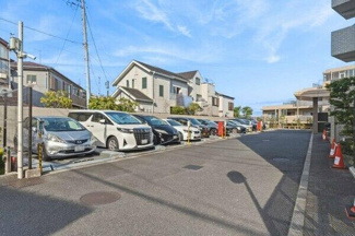  | 機械式駐車場。全44区画。機械… 