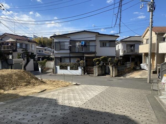  | 現地土地写真 