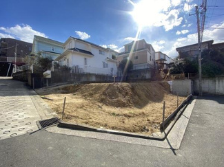  | JR根岸線「洋光台」駅　徒歩10分 