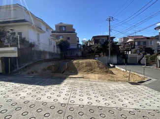  | 現地土地写真 