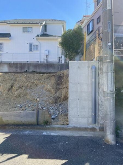  | 現地土地写真 