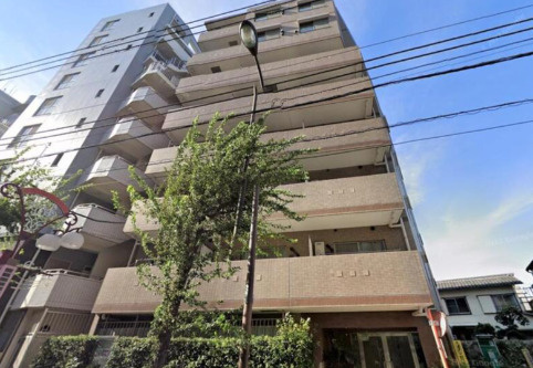 ロワジール三軒茶屋