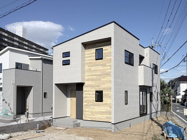 鴻巣市松原１丁目　新築一戸建て全10棟