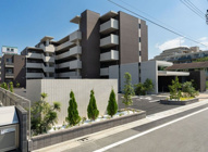 Campagna豊田(カンパーニャトヨダ)の画像