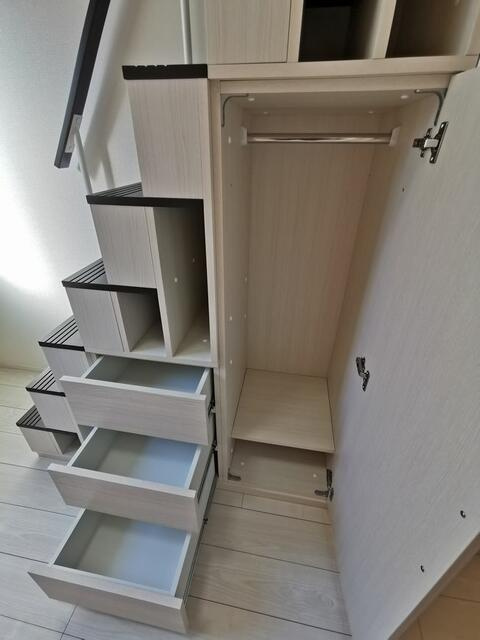 別号室参考写真