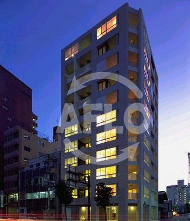 アーバネックス北堀江　堀江小学校区