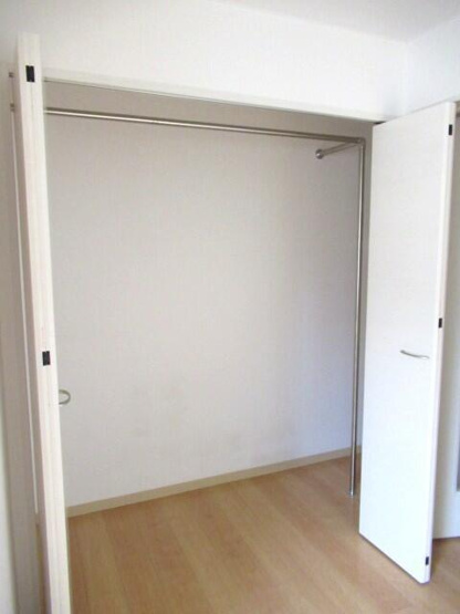 【収納】 | ウェル田園調布 | 他の部屋の写真使用してます 