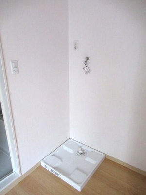 【設備】 | ウェル田園調布 | 他の部屋の写真使用してます 