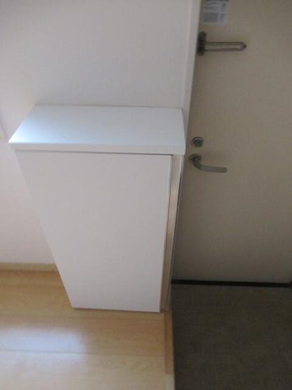 【設備】 | ウェル田園調布 | 他の部屋の写真使用してます 