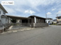 深谷市田中　【平屋】中古住宅  の画像