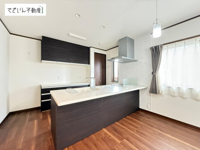 【キッチン】 | 深谷市田中　【平屋】中古住宅   | 現地(2026年7月撮影)