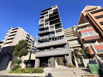 【外観】 | プレサンス大阪天満リバーシア