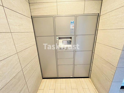 【その他共用部分】 | プレサンス大阪天満リバーシア