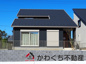 Ｓｍａｒｔ Ｏｎｅ ＣＩＴＹ 福島市岡部 １号棟の画像