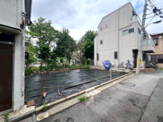 北区赤羽台３丁目　売地の画像