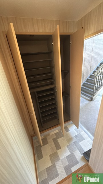 ベリーズスクエアサウスの展望