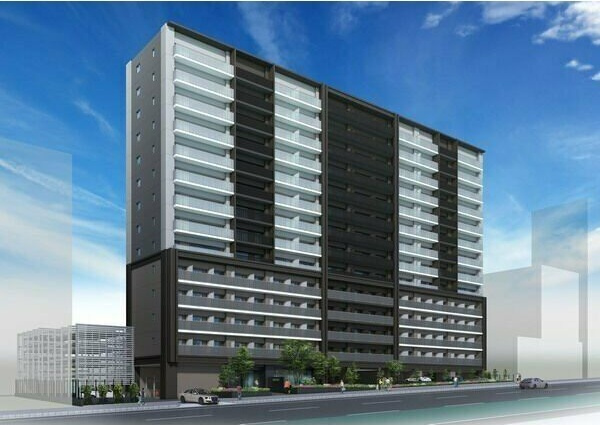 S-RESIDENCE本郷Ⅱ