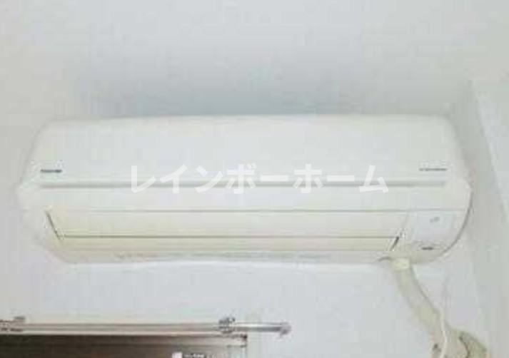 イーストパーク胡録台の設備