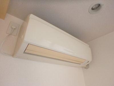 【設備】 | セブン | エアコン完備