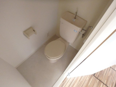 【トイレ】 | セブン | トイレです