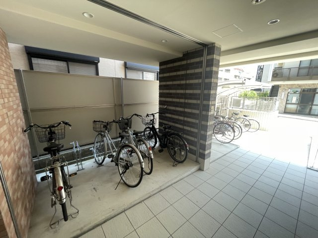 【その他】ウエストヒルズ大倉山
