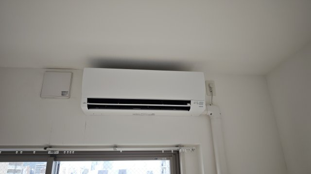 【設備】ウエストヒルズ大倉山