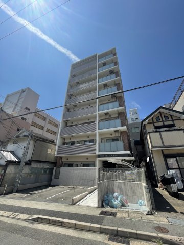 ウエストヒルズ大倉山の画像
