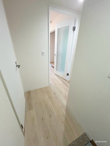 レジデンス本町靭公園　仲介手数料無料の内装