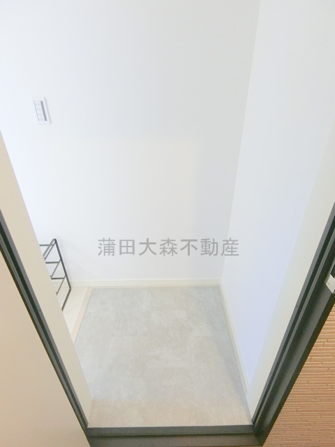 アライズの玄関|玄関　