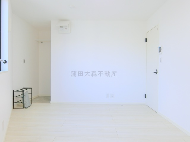 アライズの居間・リビング