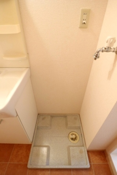 シャトレー　B棟のその他