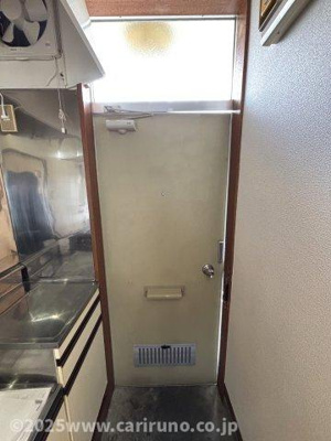 【玄関】 | サンハイツ