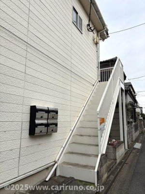 【エントランス】 | サンハイツ