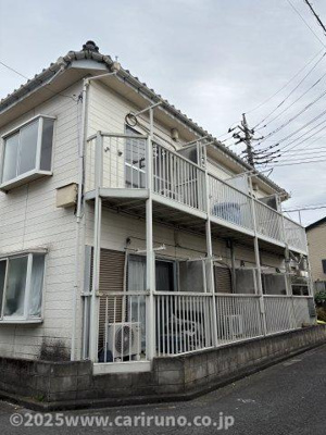 【展望】 | サンハイツ