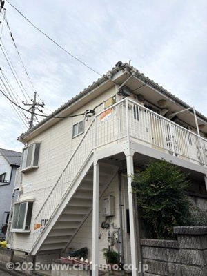 【その他共用部分】 | サンハイツ