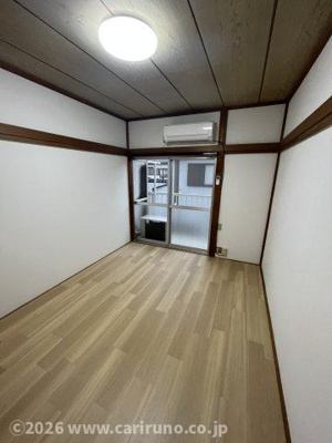 【居間・リビング】 | サンハイツ
