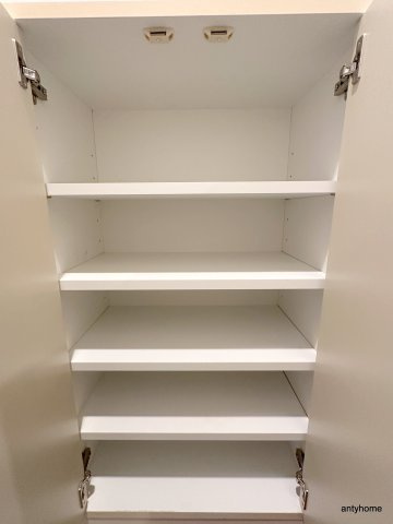 URBAN FLATS中之島　仲介手数料無料の収納