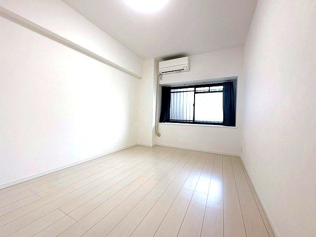 【洋室】 | ベンタナヒルズ篠栗11号棟