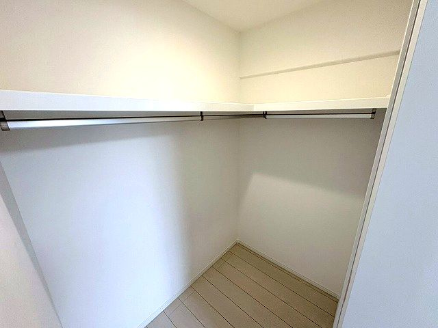【収納】 | ベンタナヒルズ篠栗11号棟