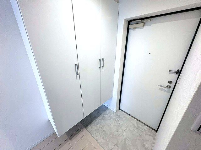 【玄関】 | ベンタナヒルズ篠栗11号棟