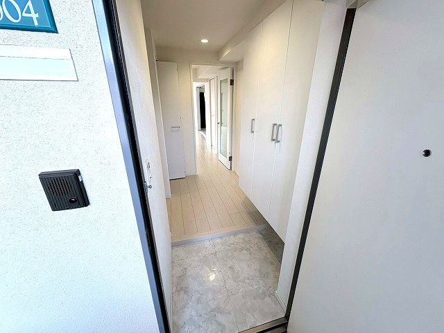 【玄関】 | ベンタナヒルズ篠栗11号棟