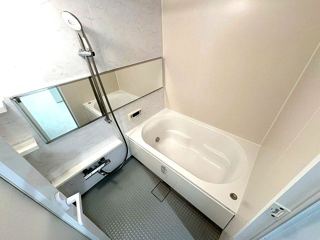 【浴室】 | ベンタナヒルズ篠栗11号棟