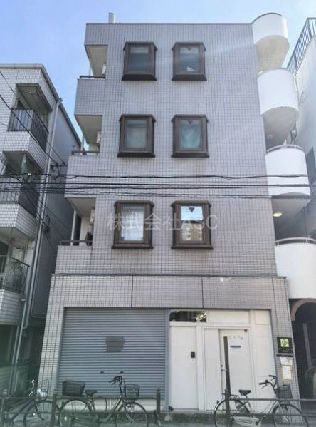 アパートメント住之江　テナント