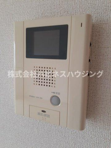 ハーモニーのセキュリティ