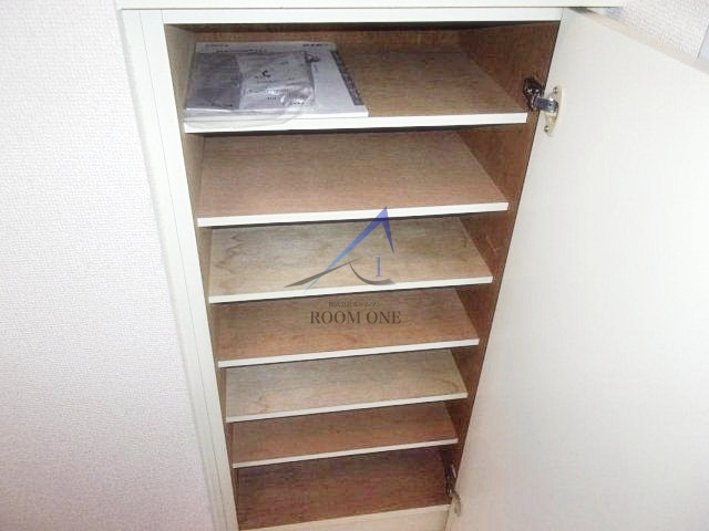 コナ・トルテックの内装|内装です。
