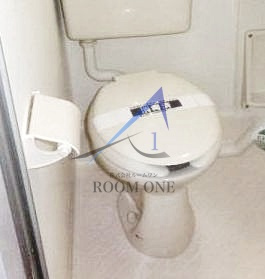 コナ・トルテックのトイレ|トイレです。