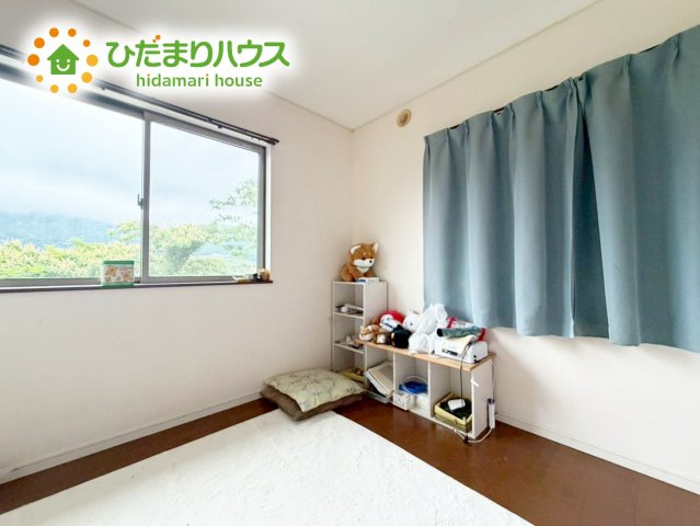 いわき市内郷高野町じゃく打　中古戸建　の洋室|洋室C