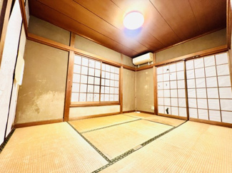 【和室】 | 淵野辺本町1丁目　一戸建て♪ | 2階和室