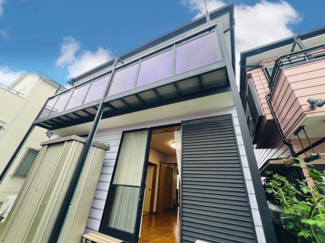 【外観】 | 淵野辺本町1丁目　一戸建て♪ | 現地外観