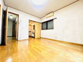【居間・リビング】 | 淵野辺本町1丁目　一戸建て♪ | リビング